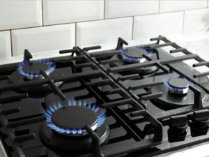 استفاده از رنگ نسوز برای چدن گاز