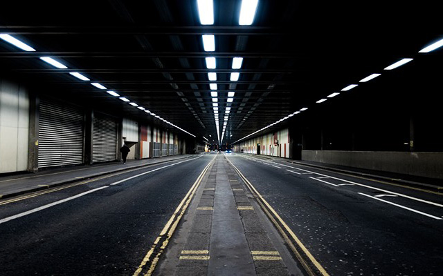 معرفی رنگ‌های ترافیکی مقاوم به باران و رطوبت