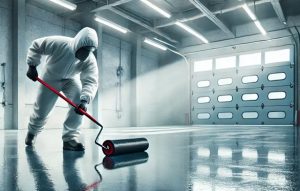 آیا رنگ اپوکسی برای مناطق سردسیر انتخاب مناسبی است؟