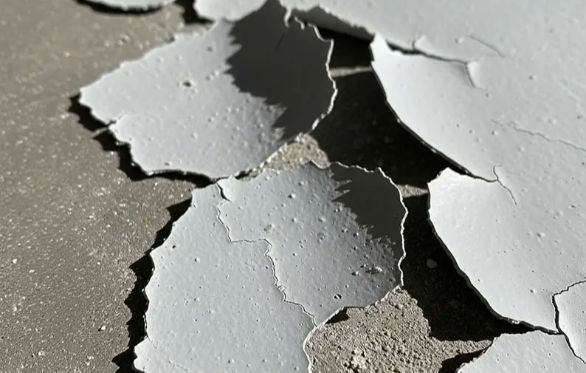 چگونه رنگ اپوکسی نامرغوب را تشخیص دهیم؟ چگونه رنگ اپوکسی نامرغوب را تشخیص دهیم؟